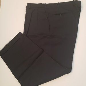 Nordstrom Brand Dress Slacks Midnight Blue, 40W